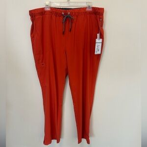 Koi Next Gen Every Day Hero in Burnt Umber